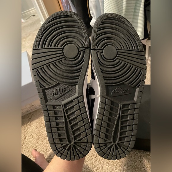 Air Jordan “nothing but net” - Picture 3 of 4